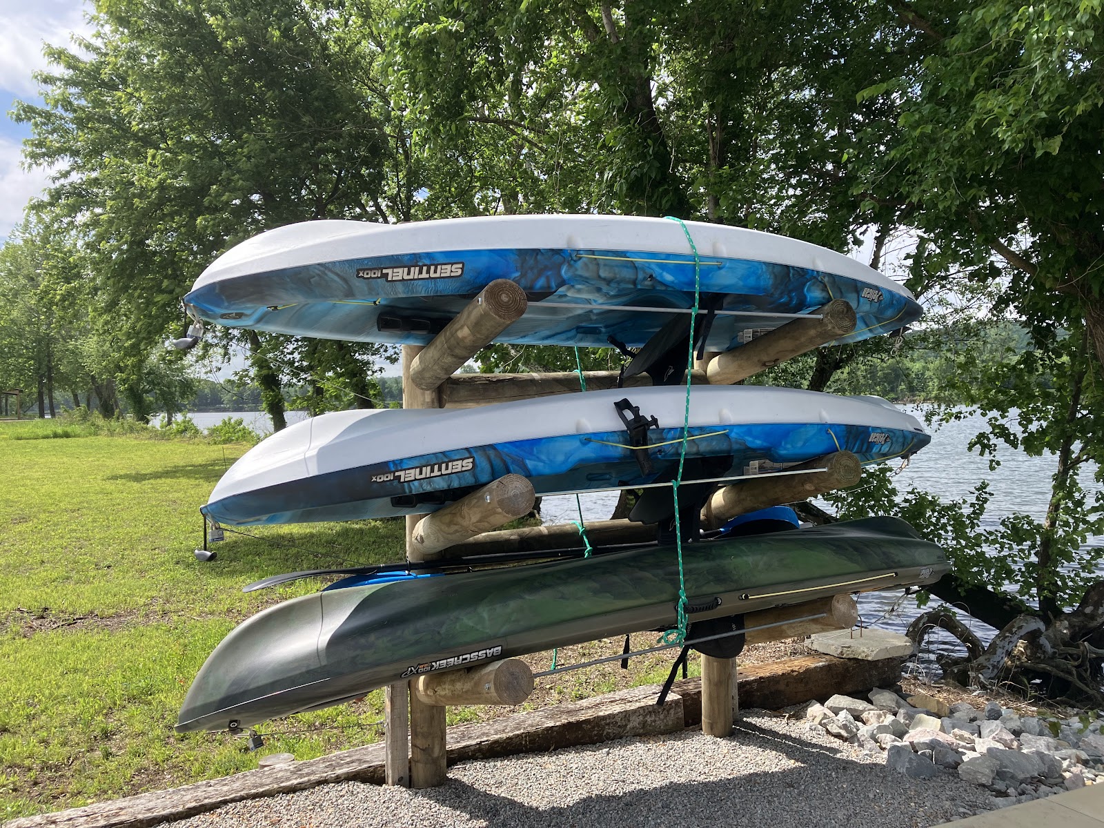 Fisherman's Hideaway RV Park