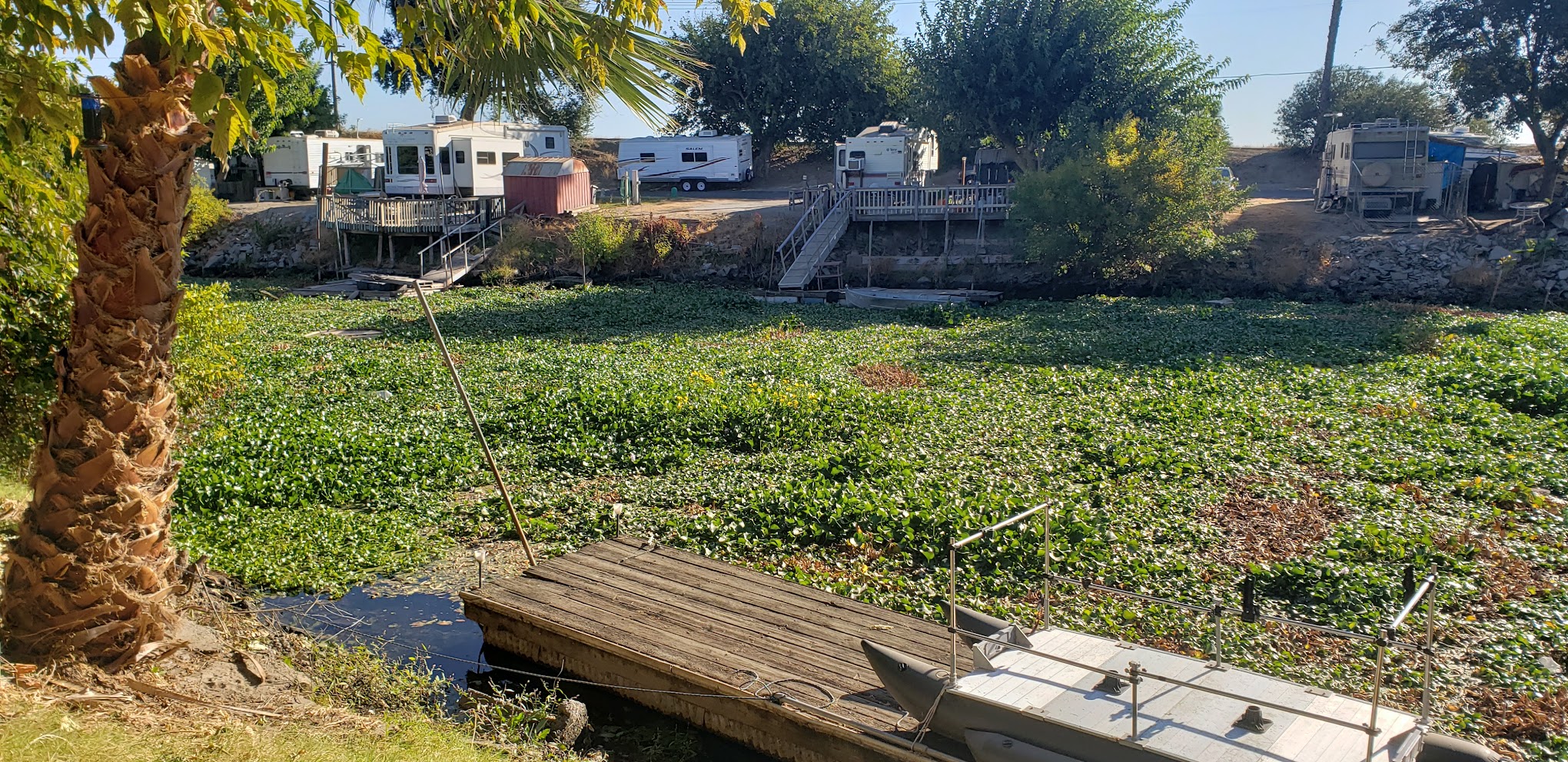 Islander Mobile Home Park