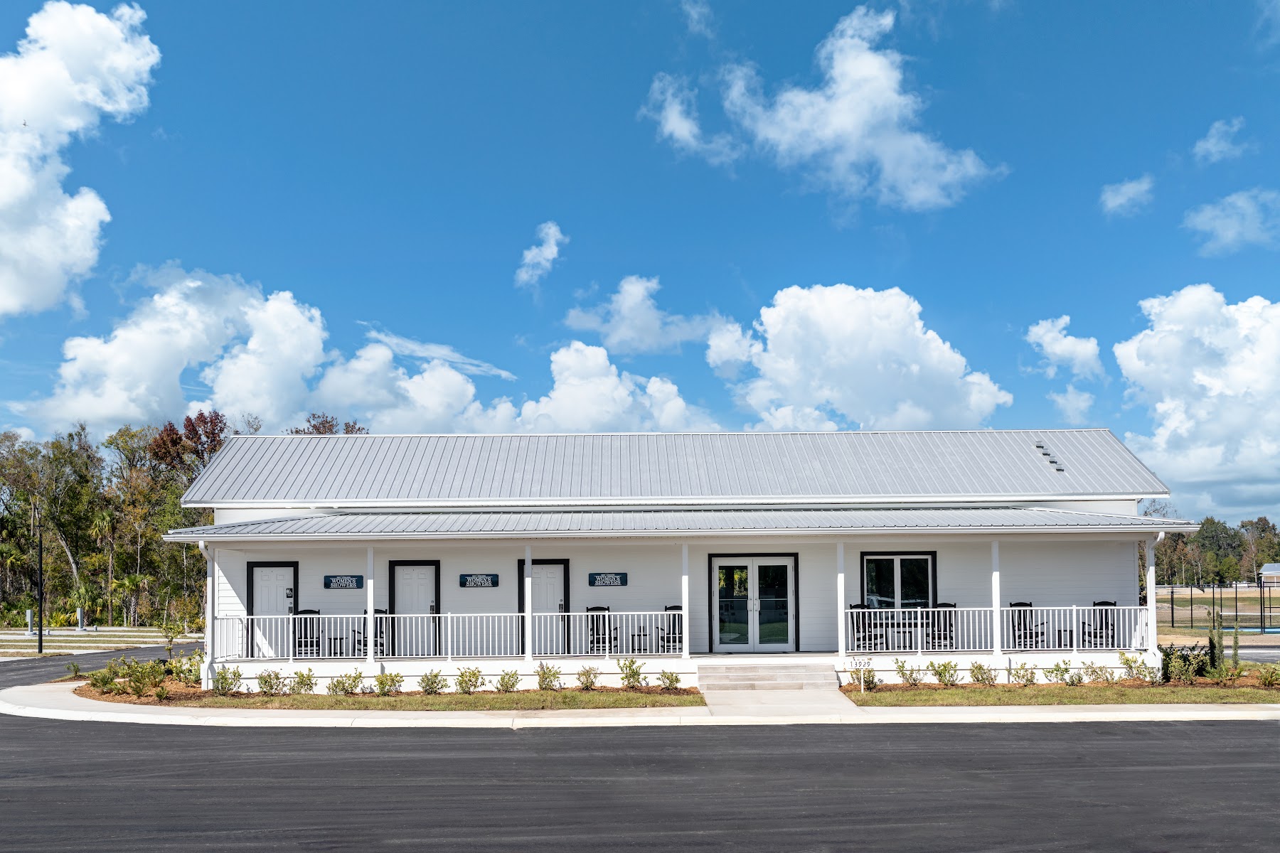 Sweet Citrus Acres RV Resort