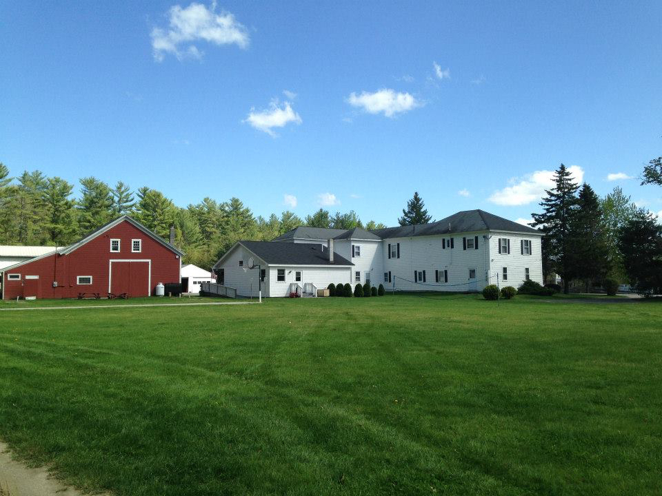 Lake Ivanhoe Campground