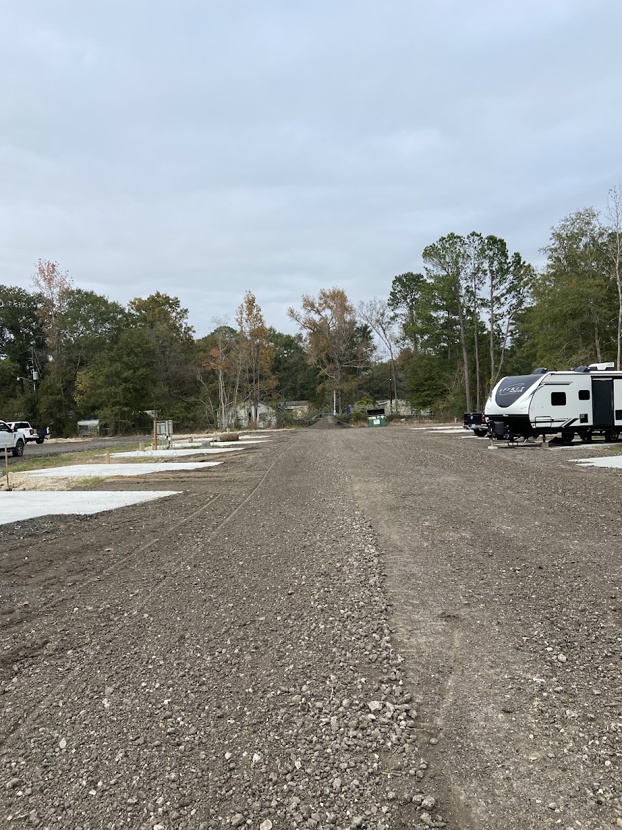 Ford Rd RV Park