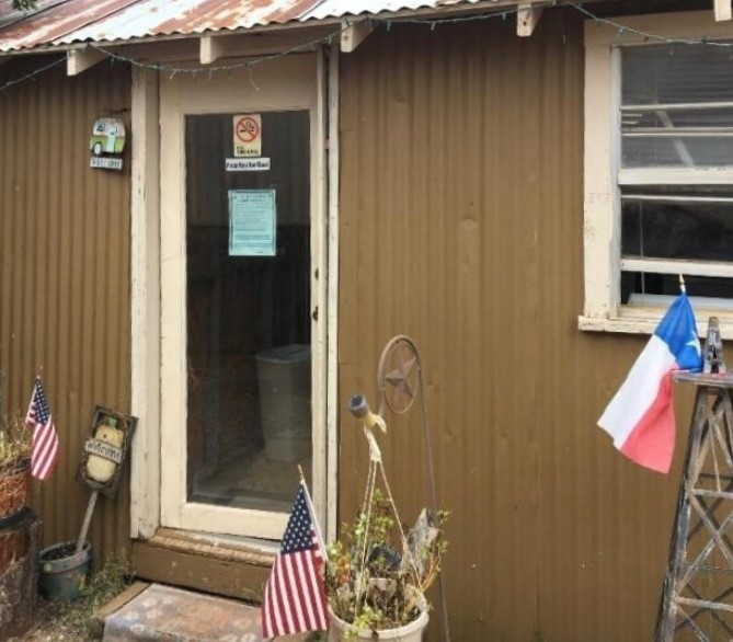 Express 4 You RV Park