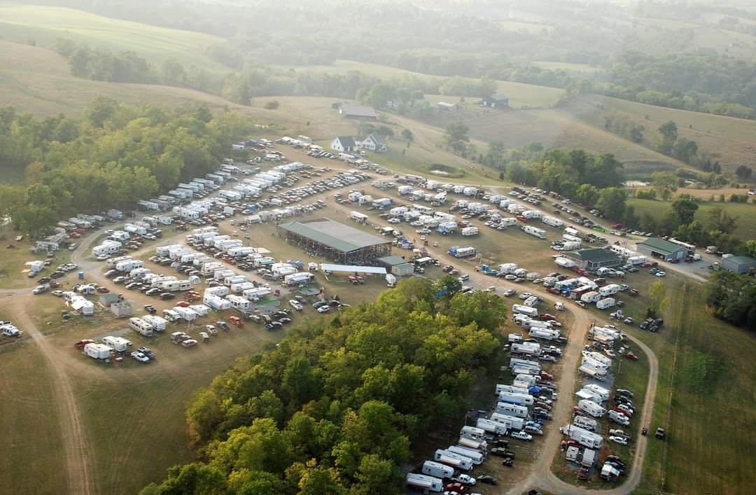 Mandolin Farm Campground