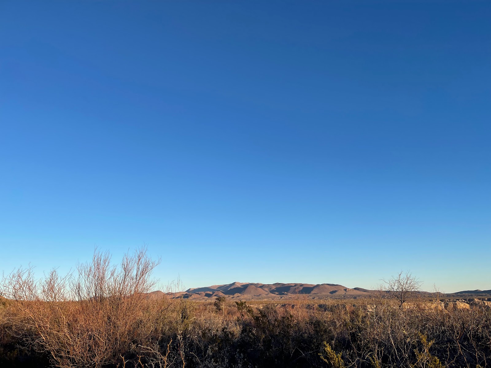 Grapevine Hills 3