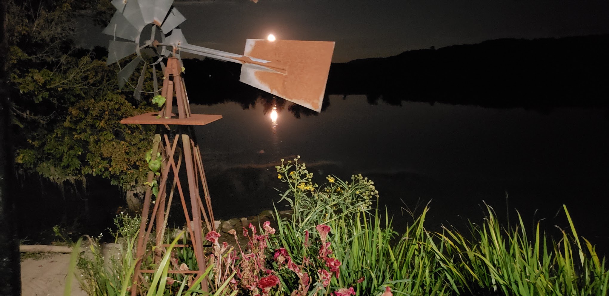 Windy Rivers Campground