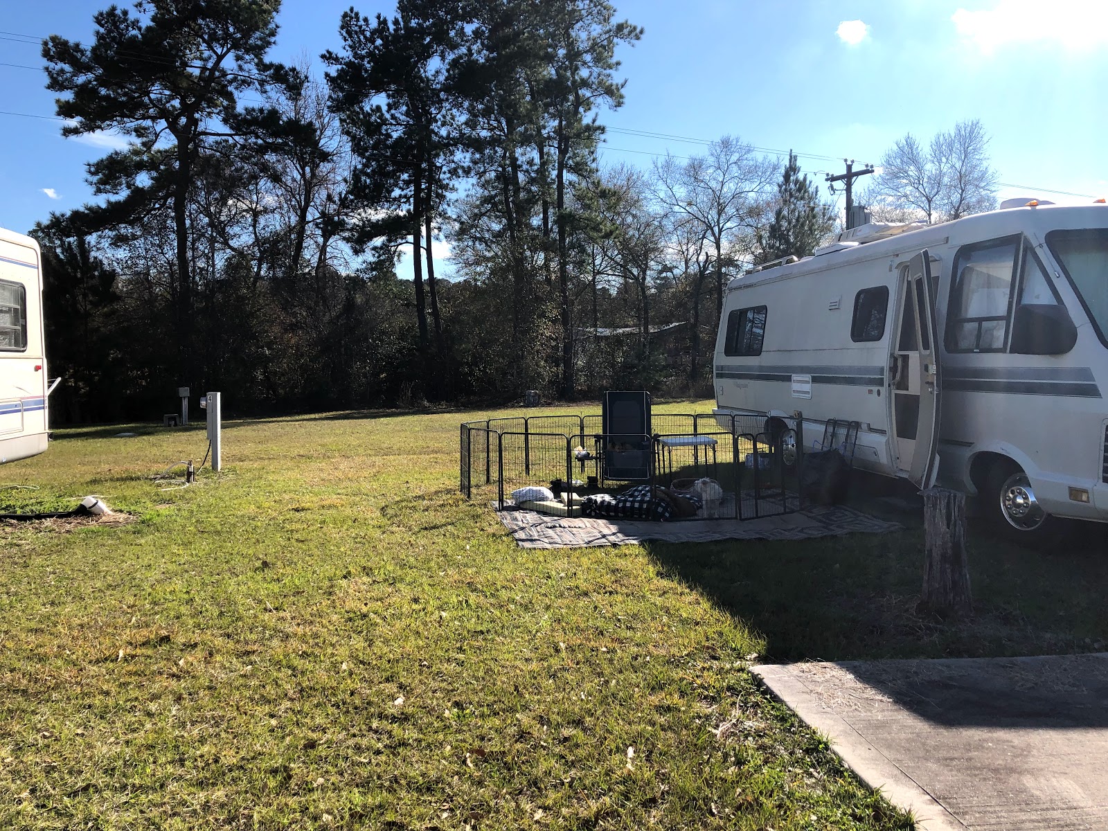 River Valley RV Park