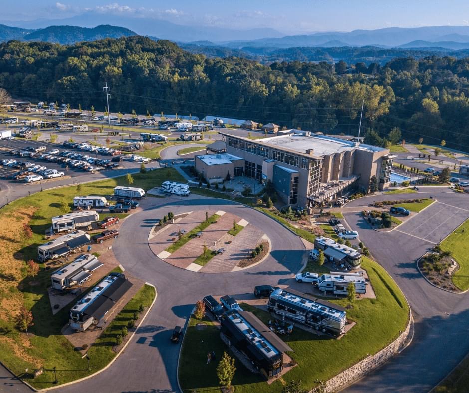 The Ridge Outdoor Resort