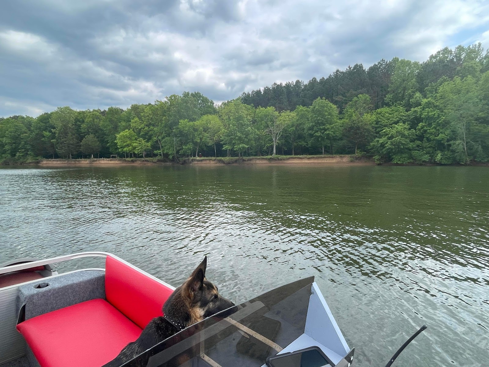 Charest Cove - Members Only