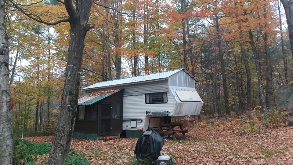 Bigrock Centerpond Park