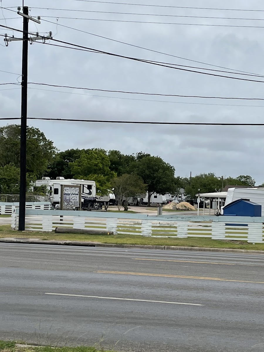Sanddollar RV Park