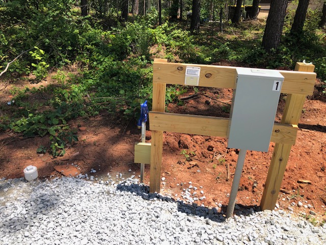 Pine Hill Campground and RV Park