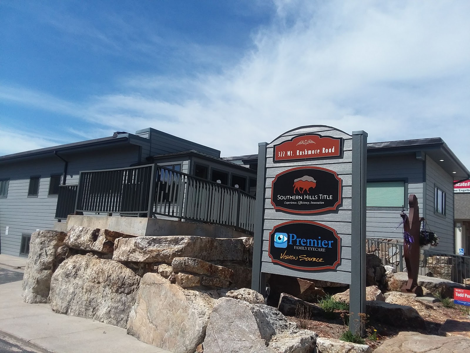 Southern Hills Title