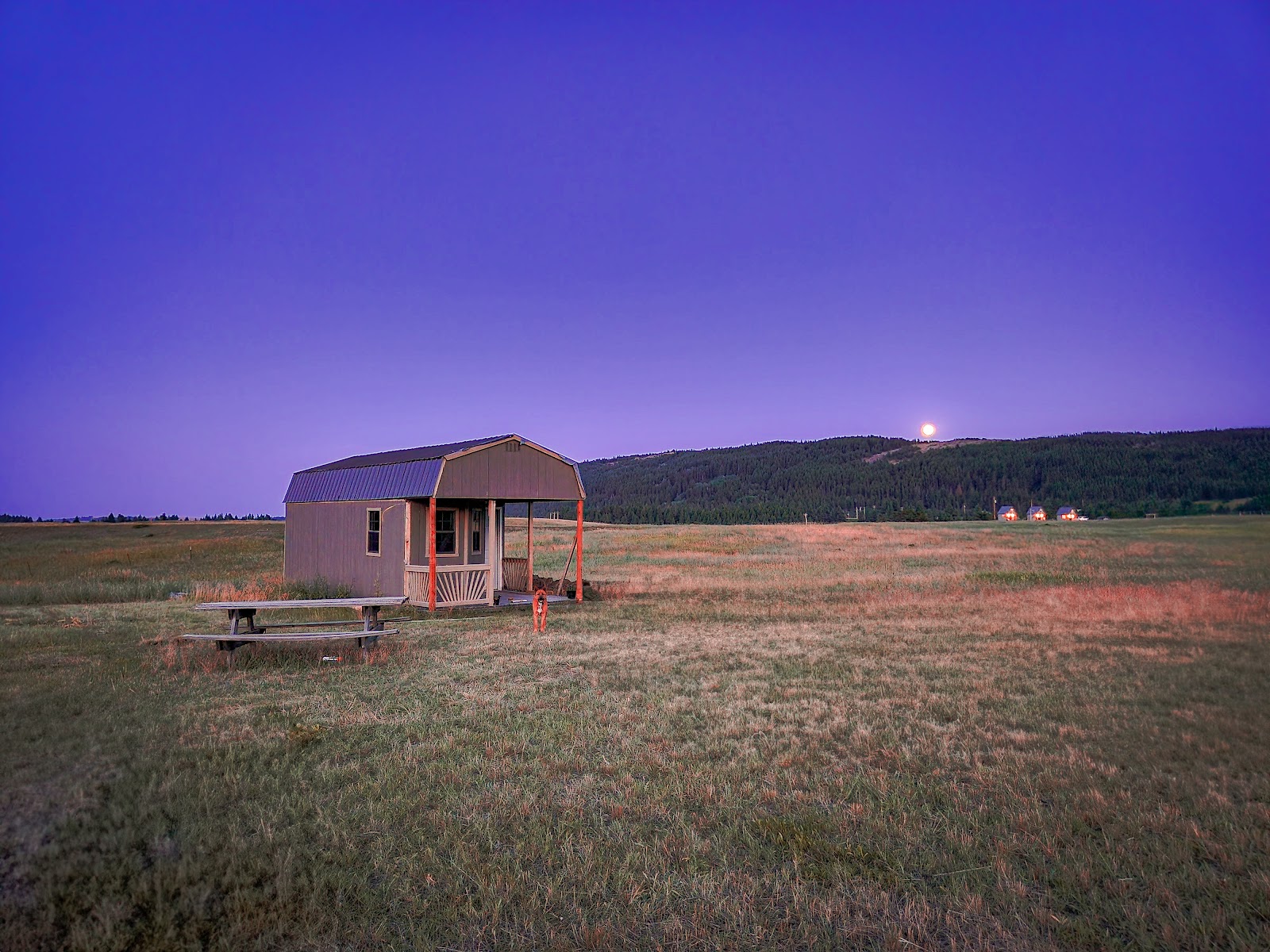 Casey's RV Park and Campground