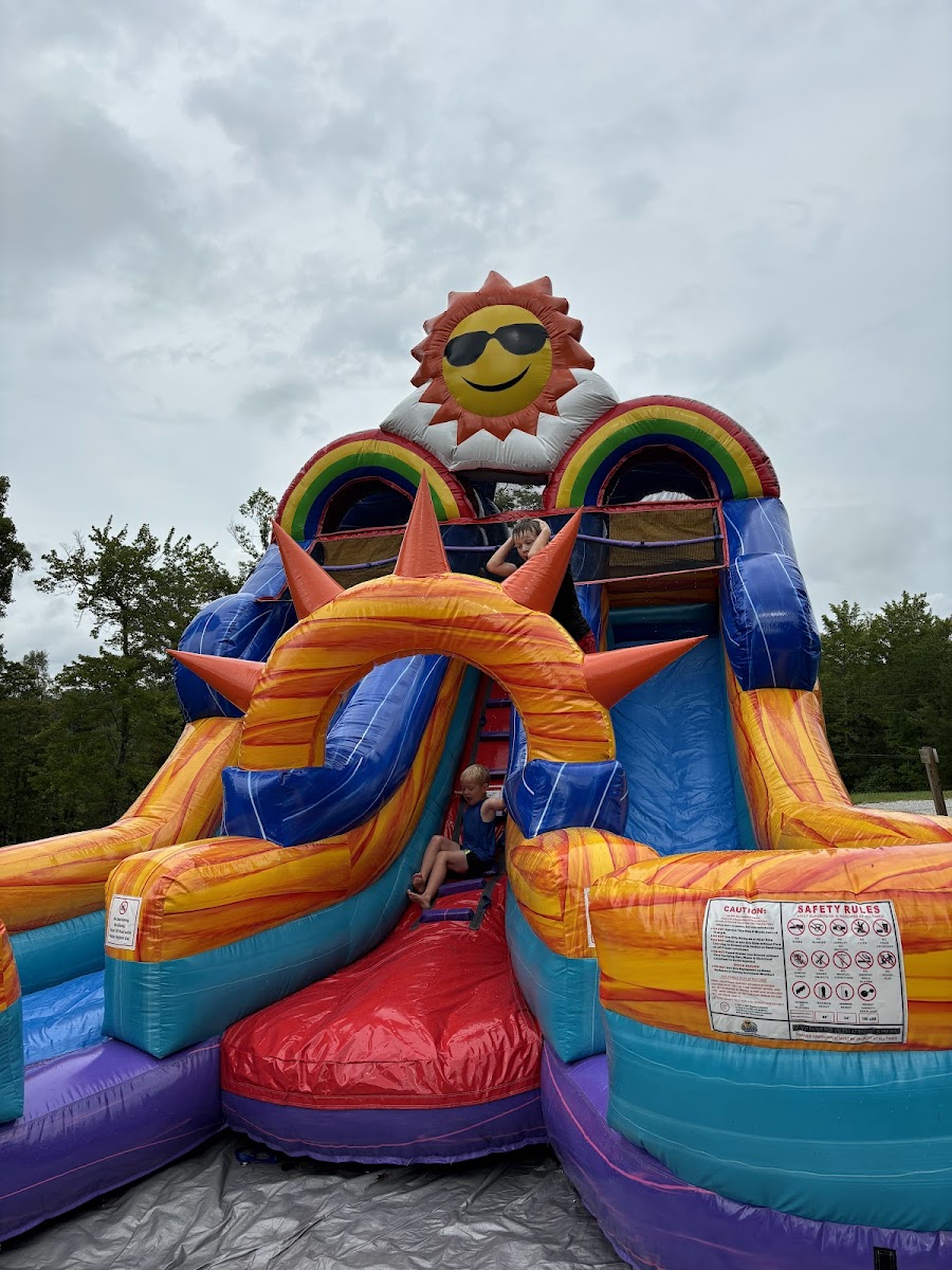 Dodge City Campground and Cabin Rentals