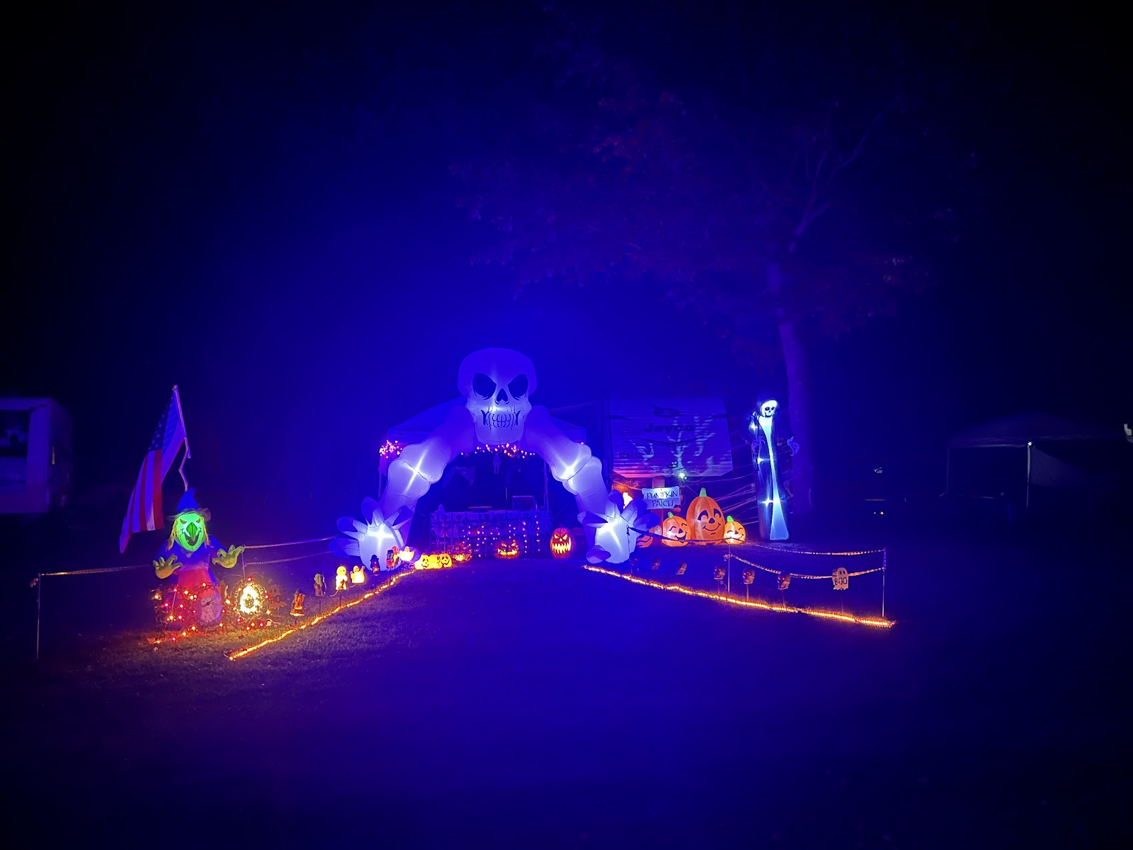 Fox Run Family Campground & Rv Park