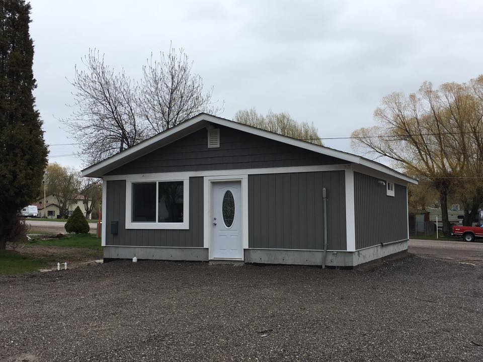 Willow Creek RV Park