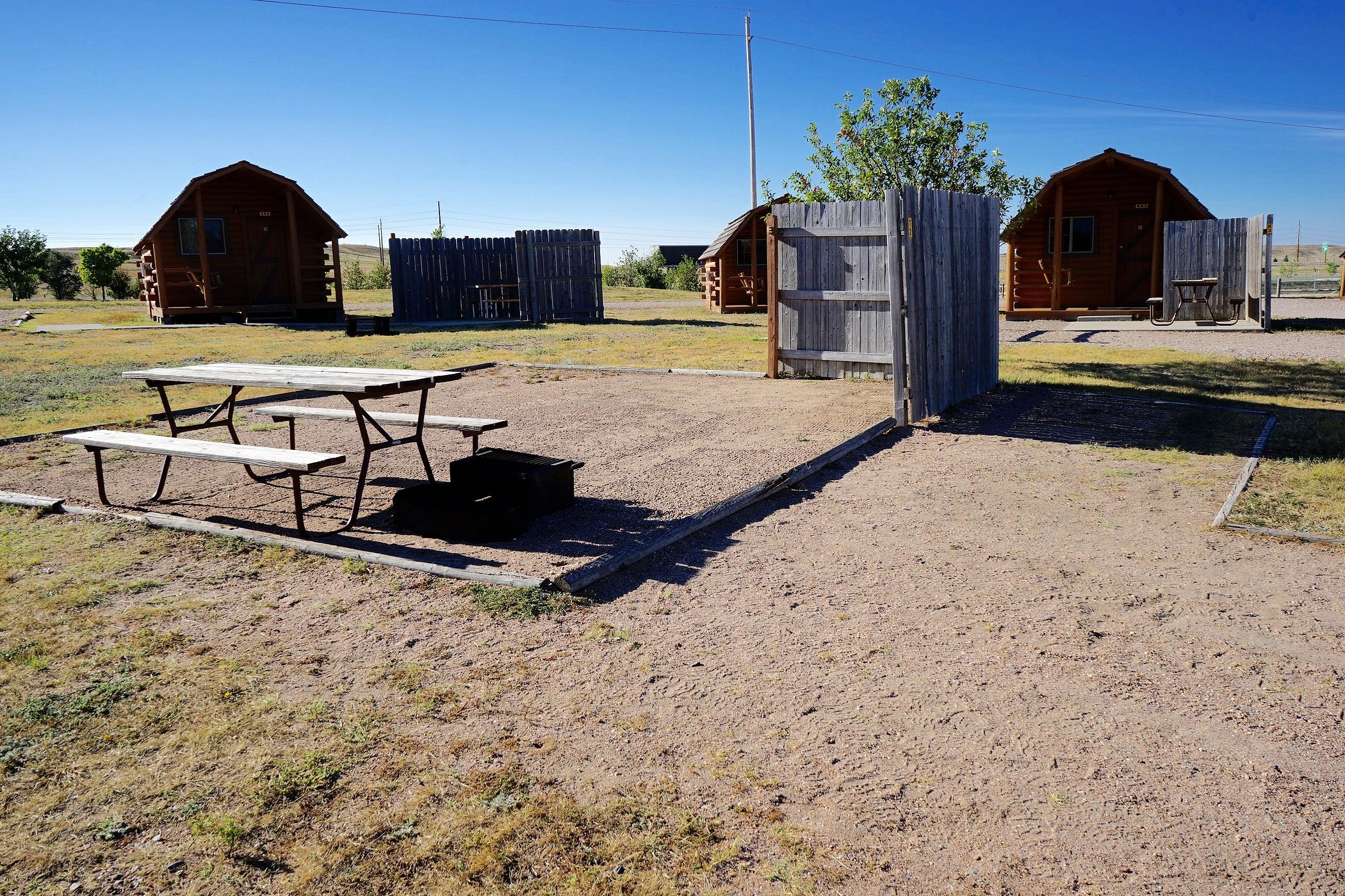 Cheyenne RV Resort By RJourney