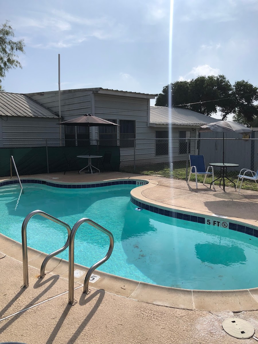 Penitas RV and Mobile Home Park