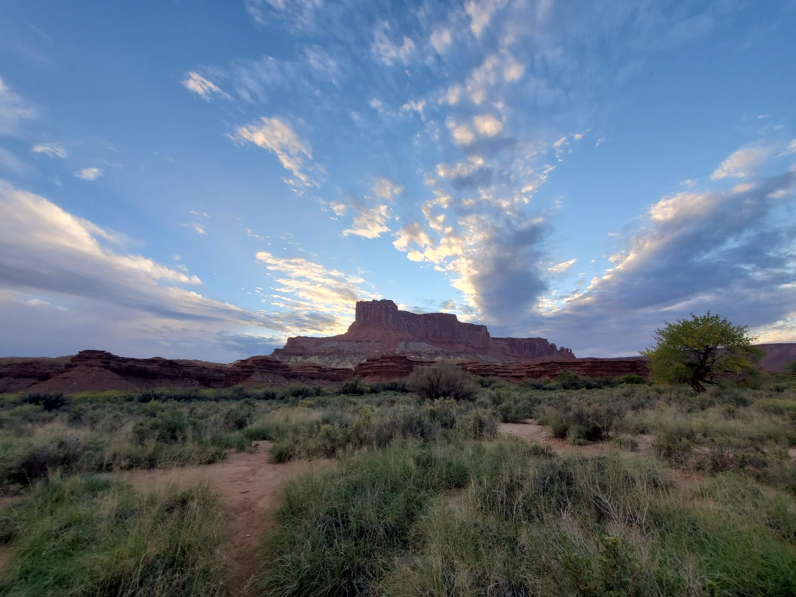 Potato Bottom Campground C