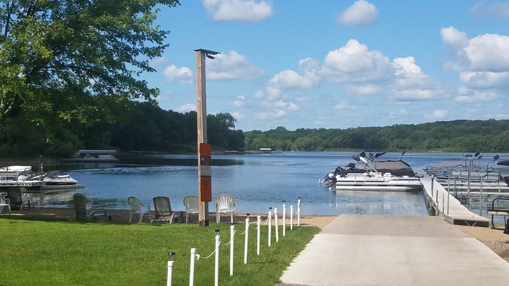 Morning Star Resort Campground