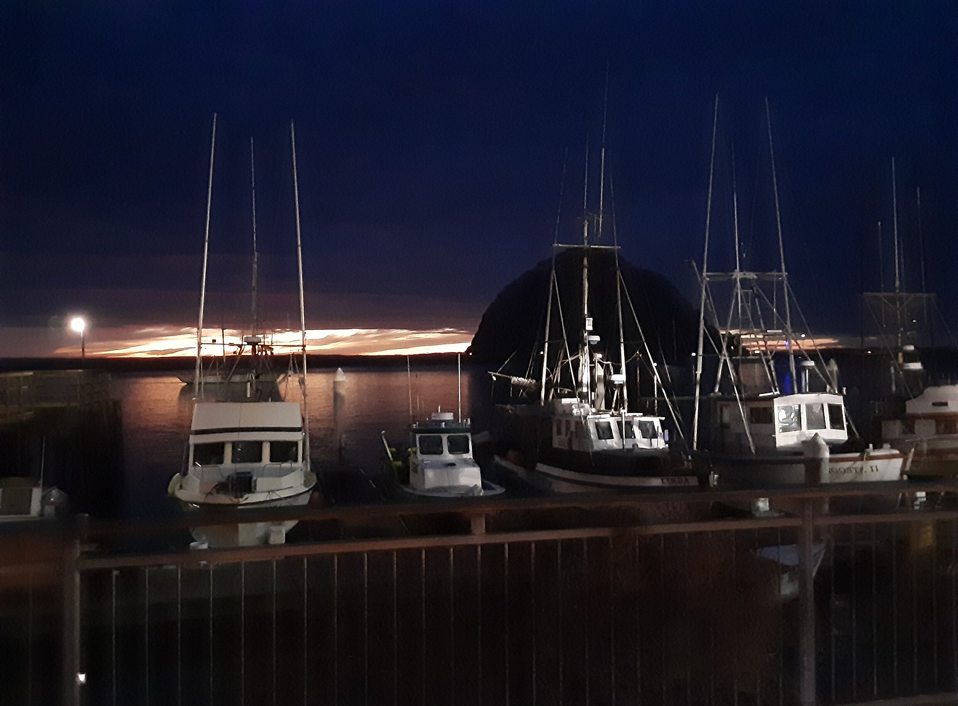 Cypress Morro Bay RV & MH Park