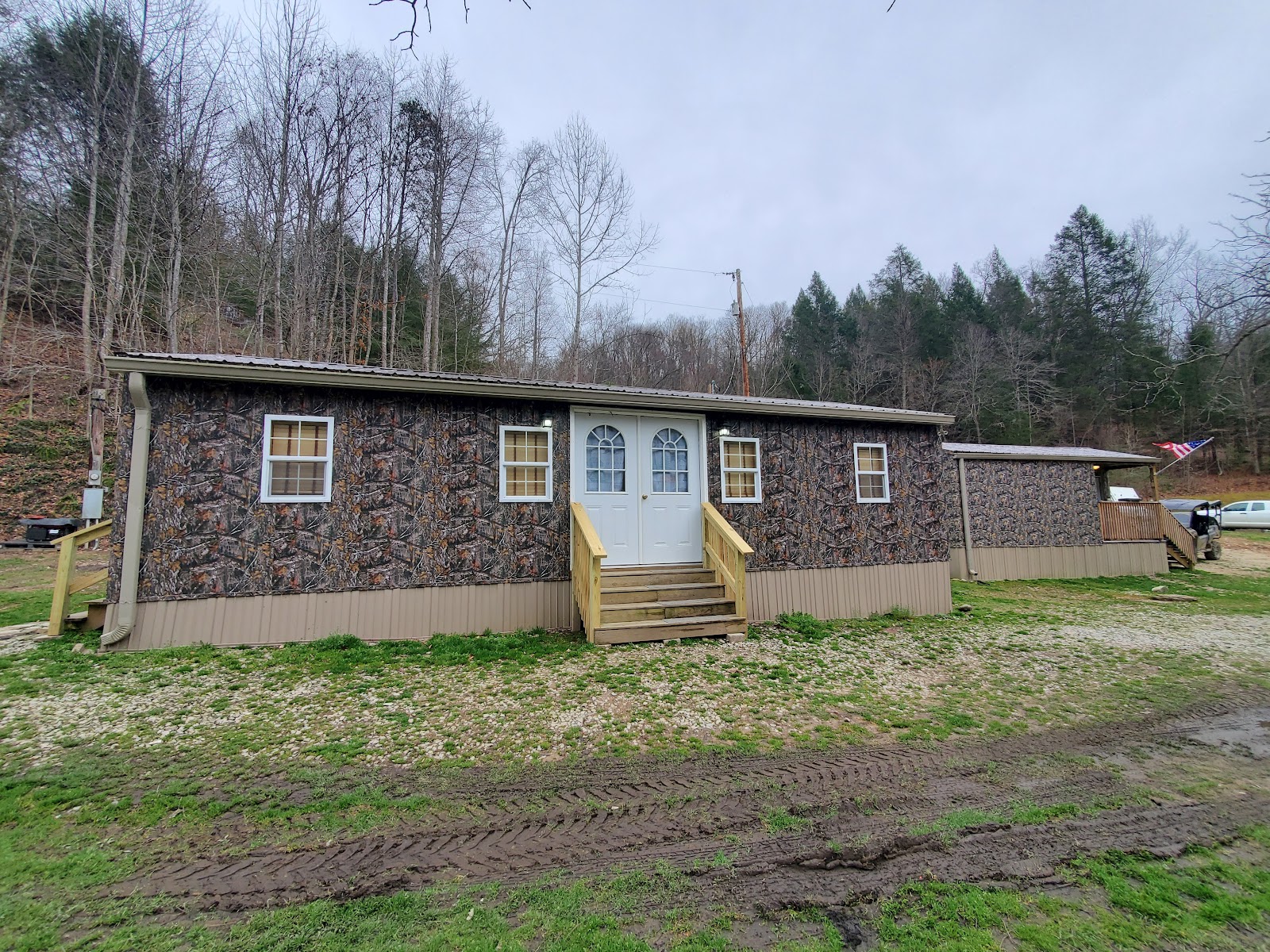 Quick Accommodations, Tours & More