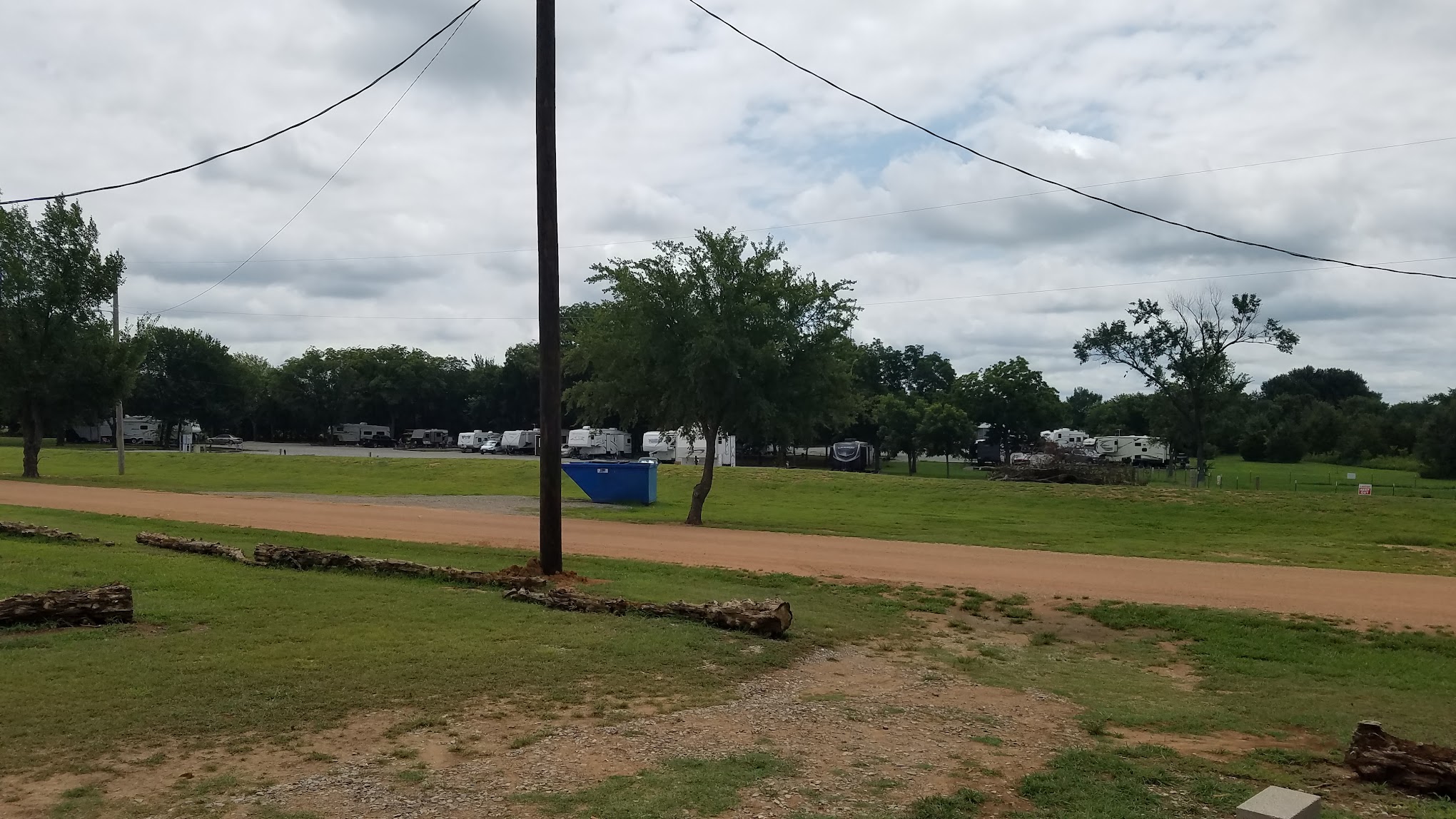 Pecan Grove RV Park