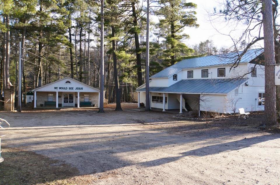 Riverside Bible Conference