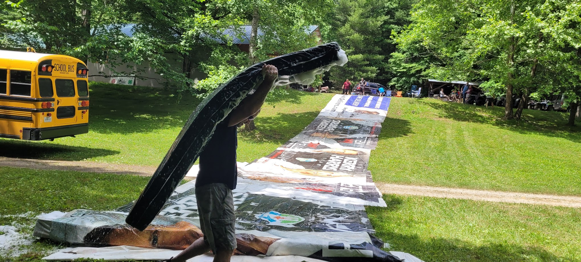 Camp Woodlee Youth Camp