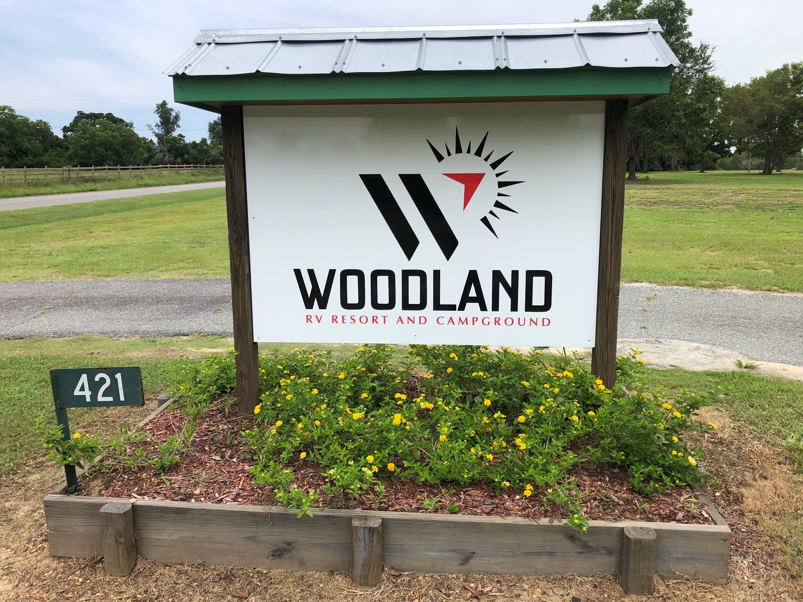 Woodland RV Resort & Campground