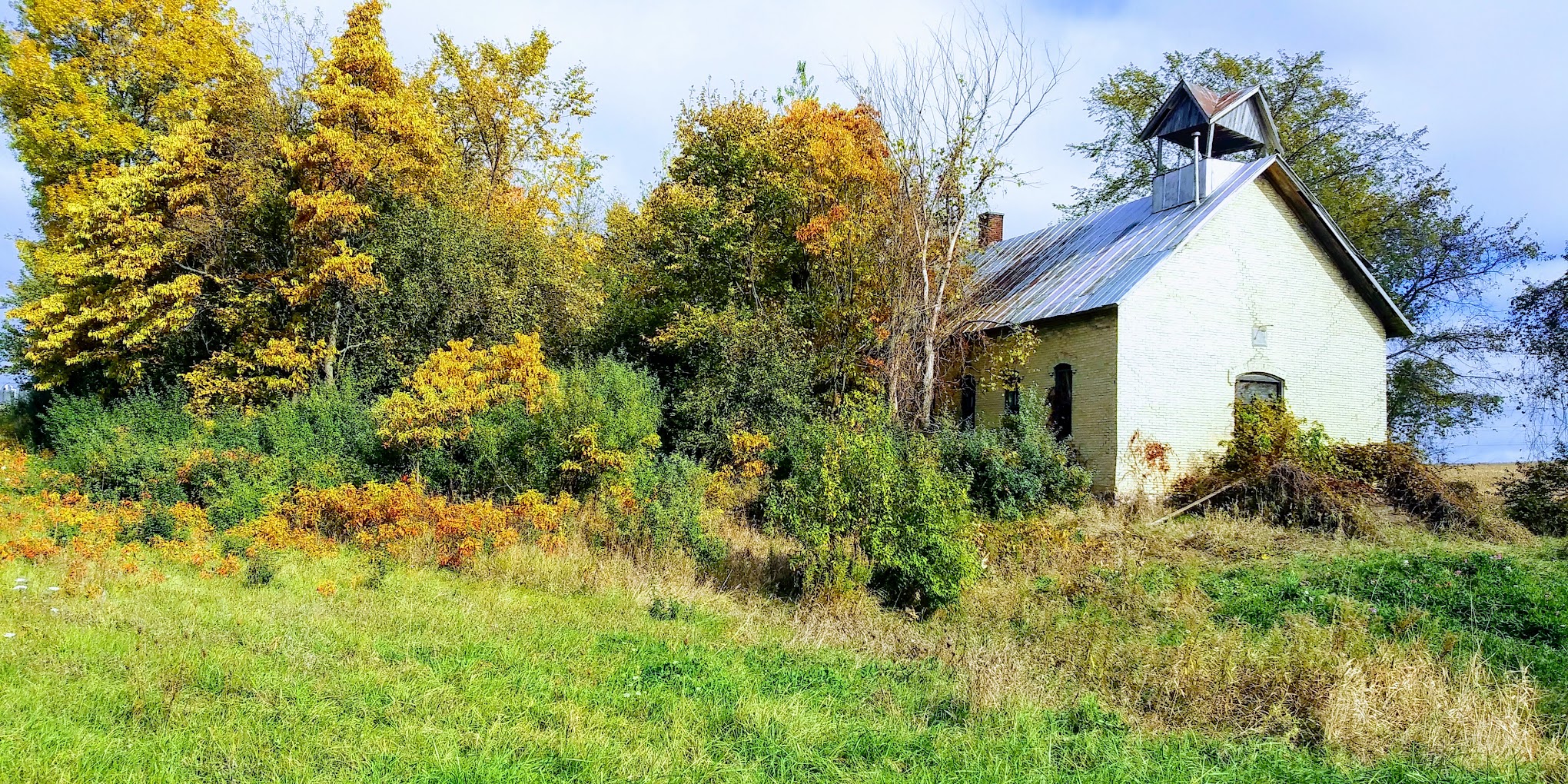 Whiskey Creek Condo Assoc.