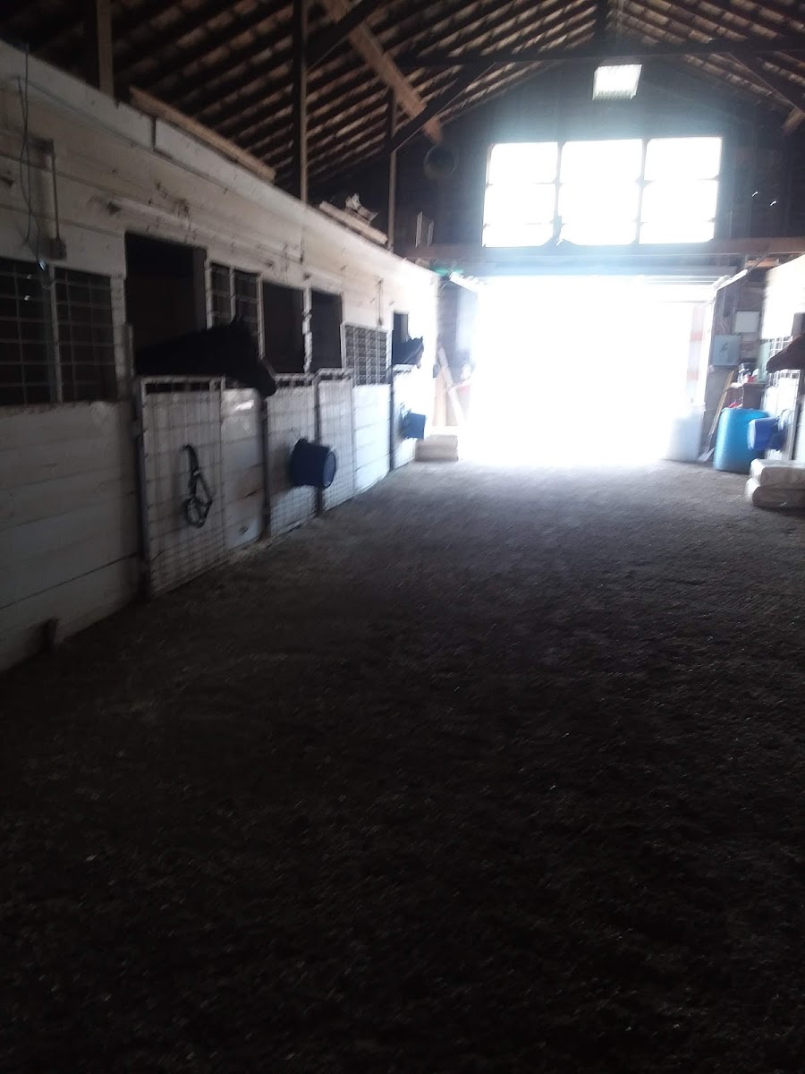 Smith's Bay Campground