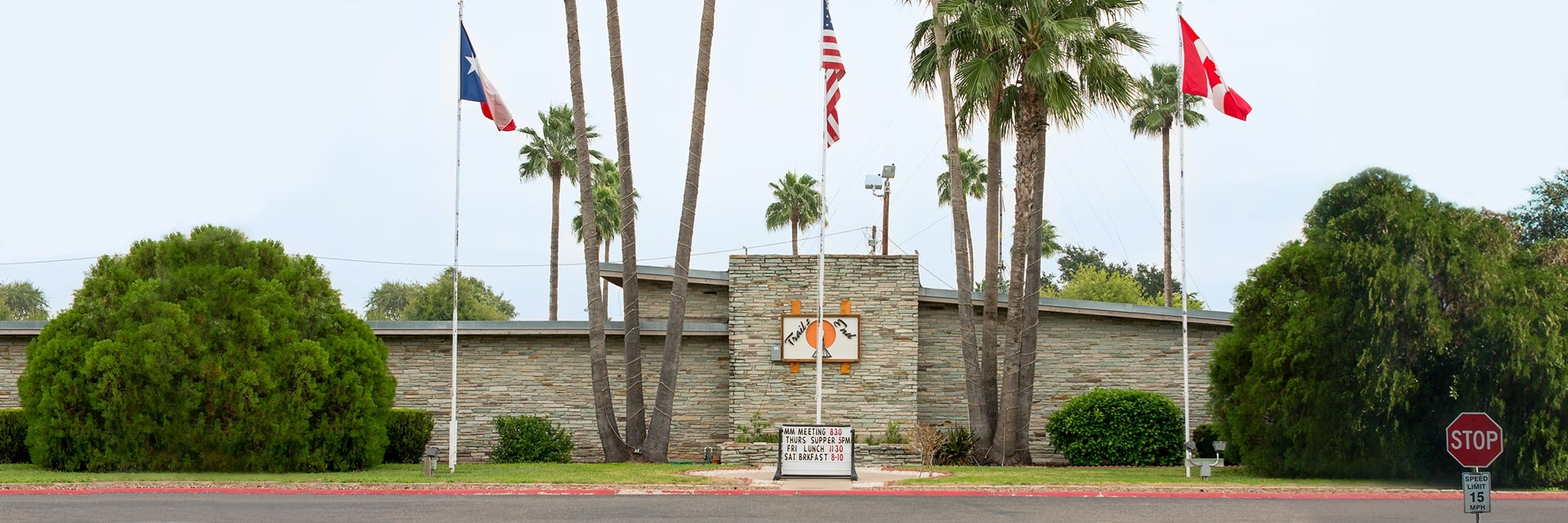 Trails End RV Resort