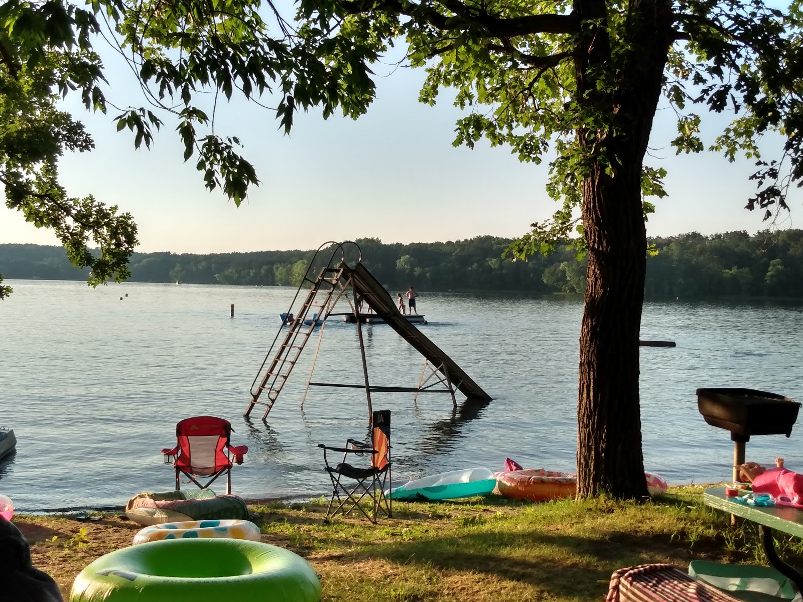 Golden Acres RV Park - Stillwater, MN