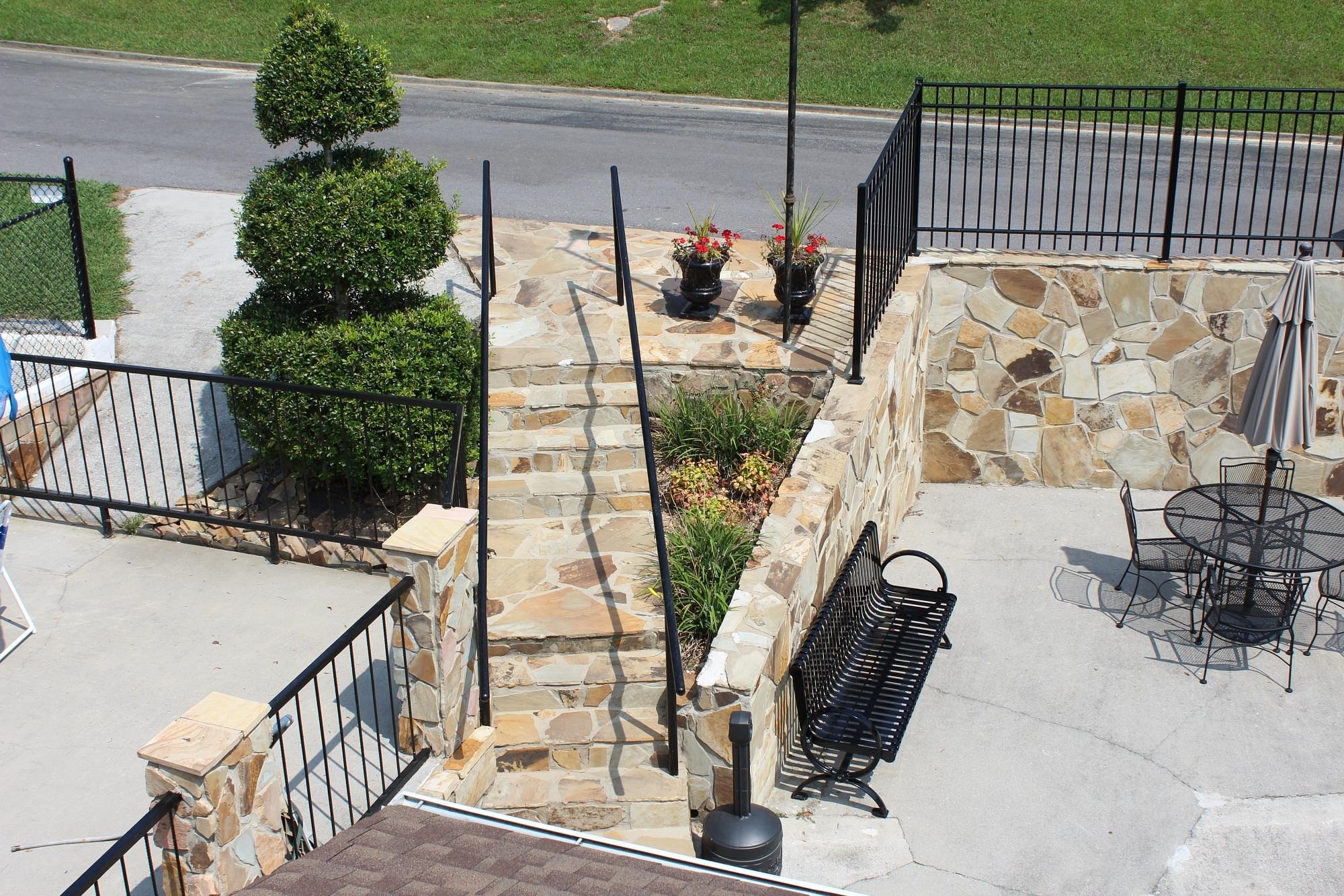 Gateway RV Campground