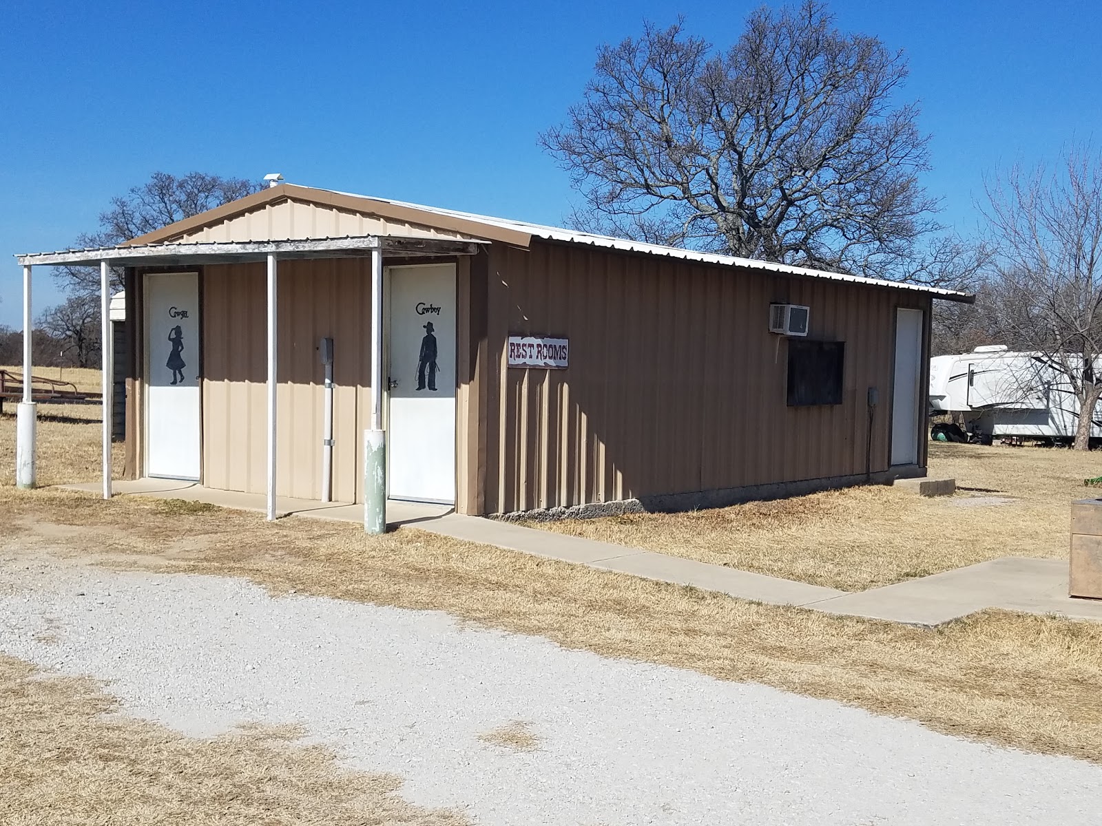 Outwest Campground & RV park