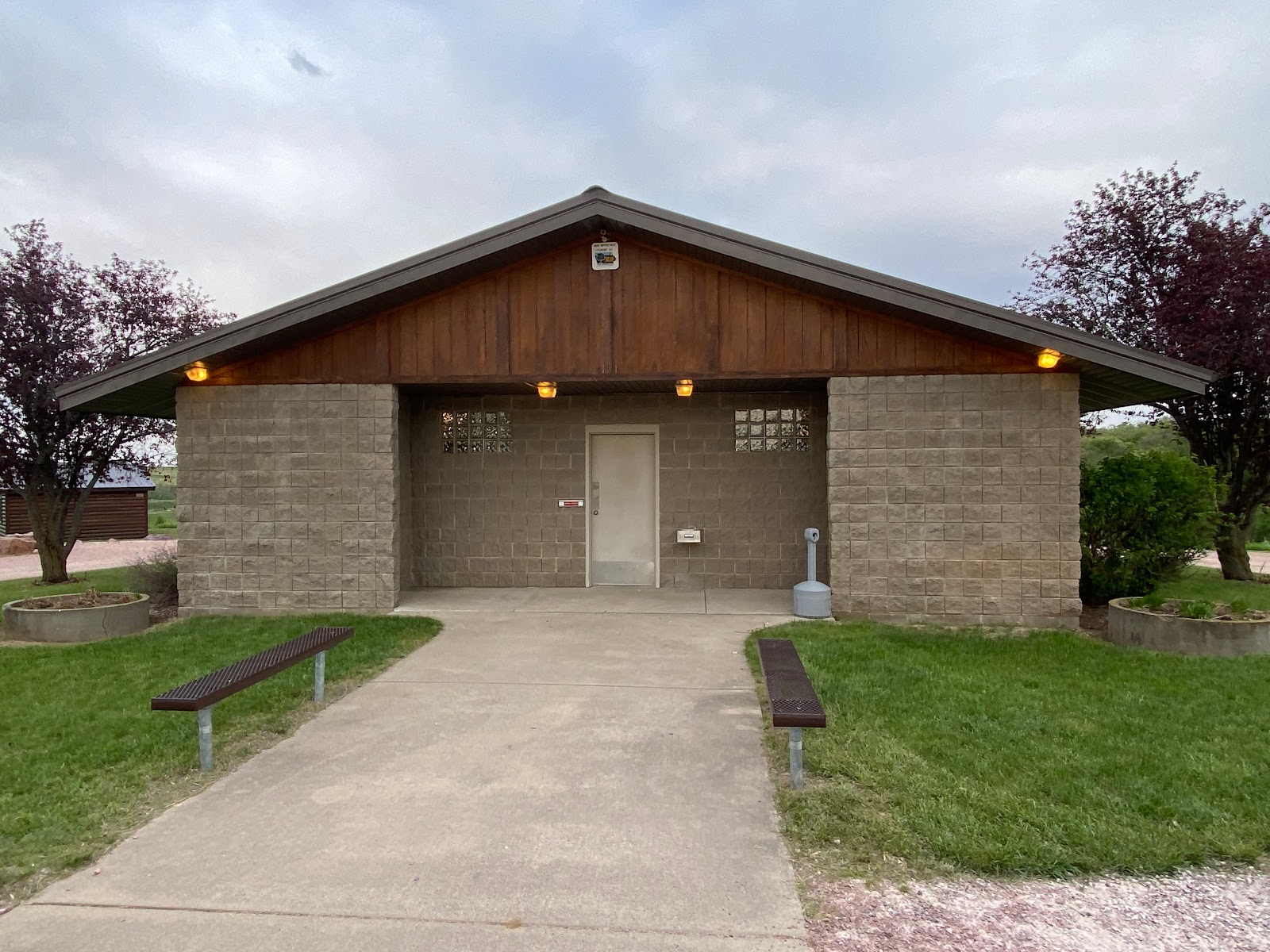 Deer Ridge Campground