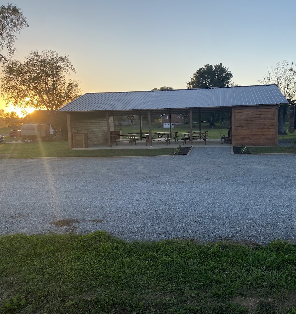 Country Roads RV Park