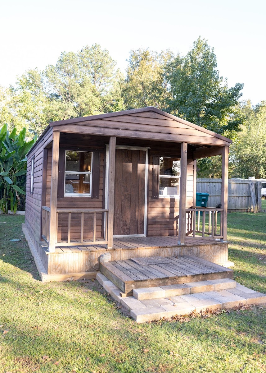 J & K Properties RVs