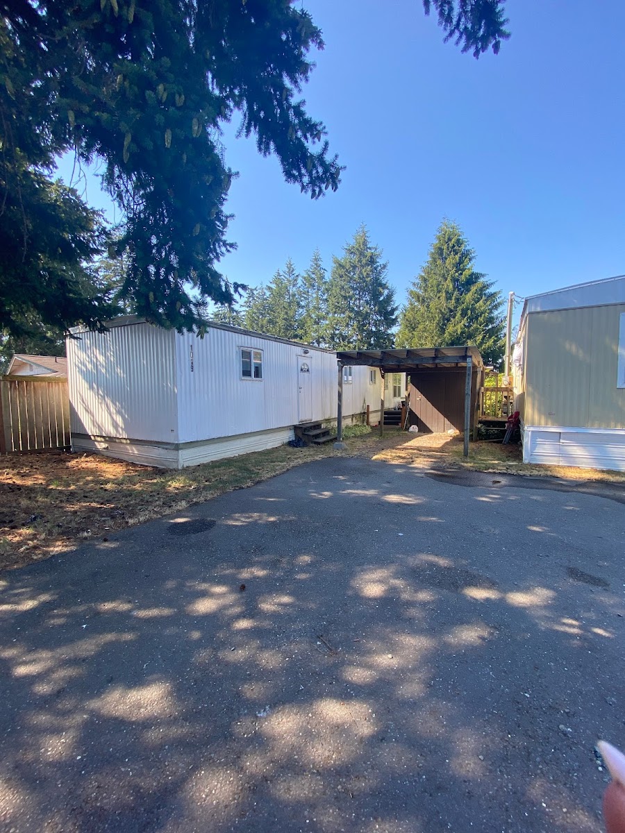 Brookdale Mobile Home Park