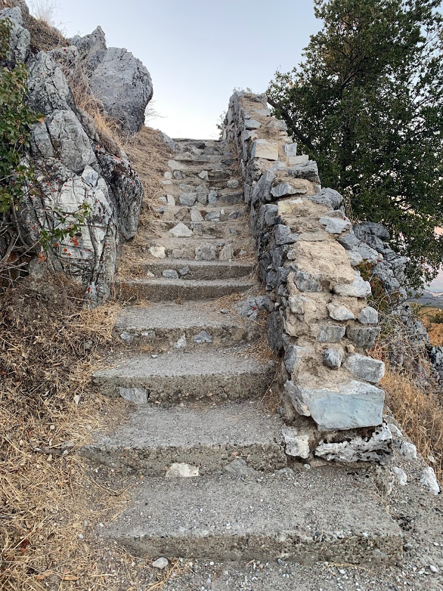 Valley View Campground