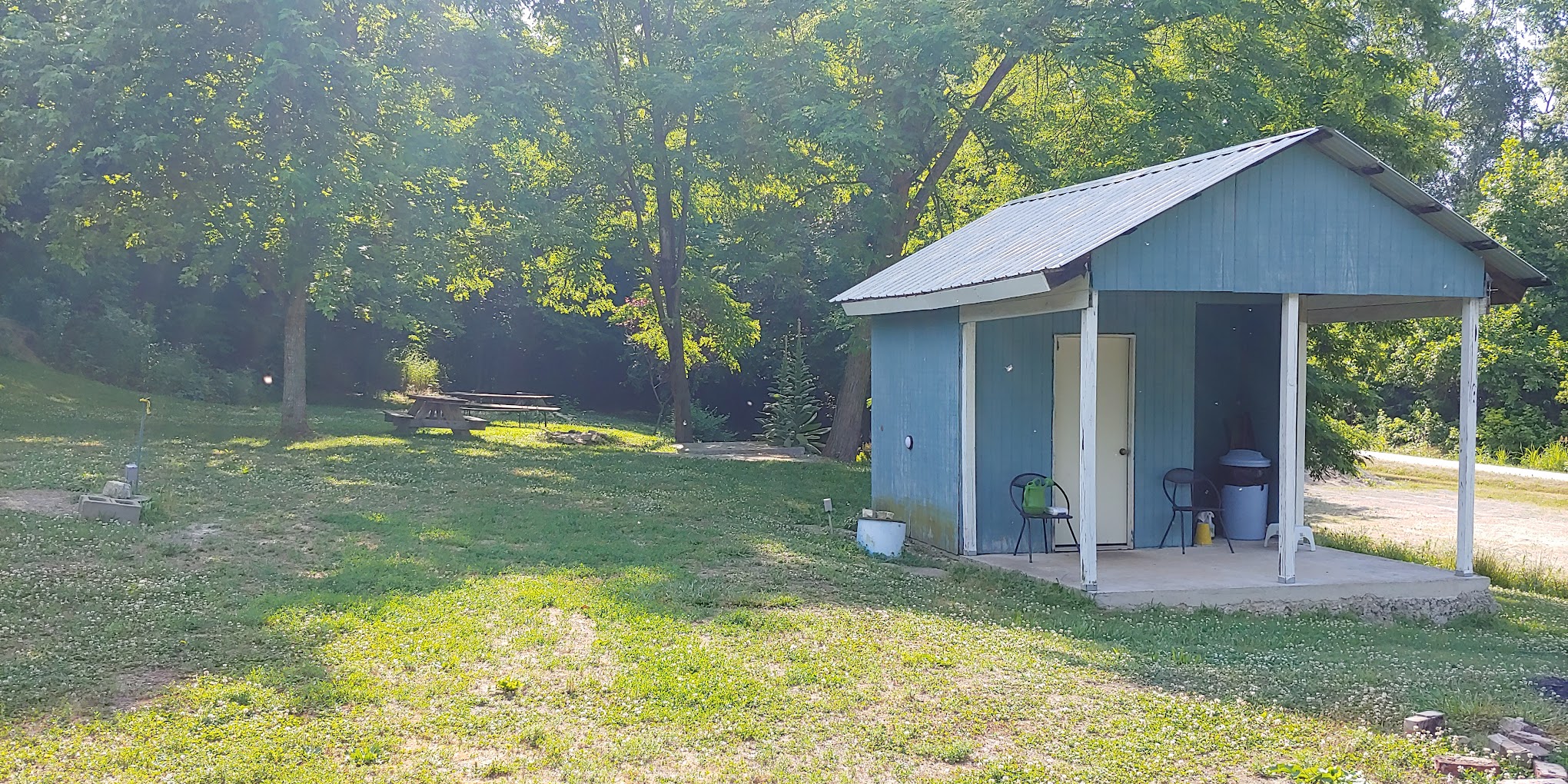 Rivers Edge RV Park and Campground