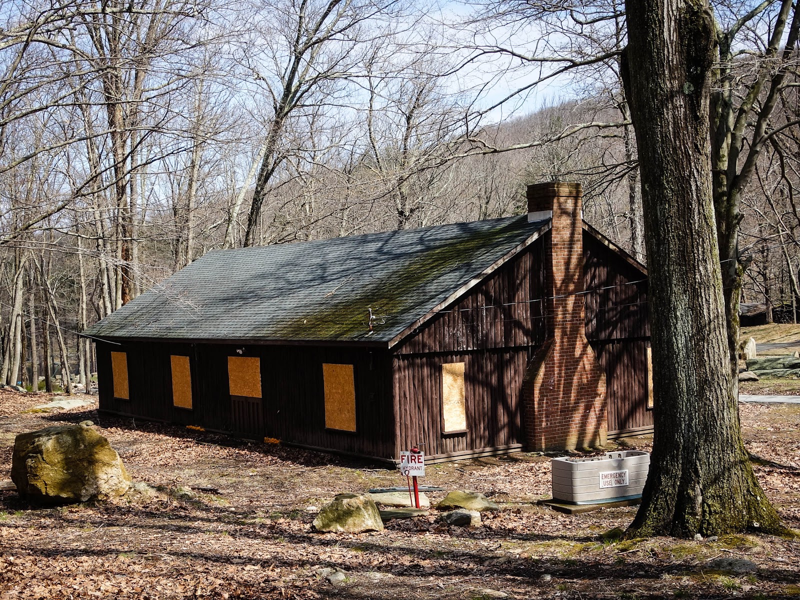 Boys Club of New York - Southfields, NY