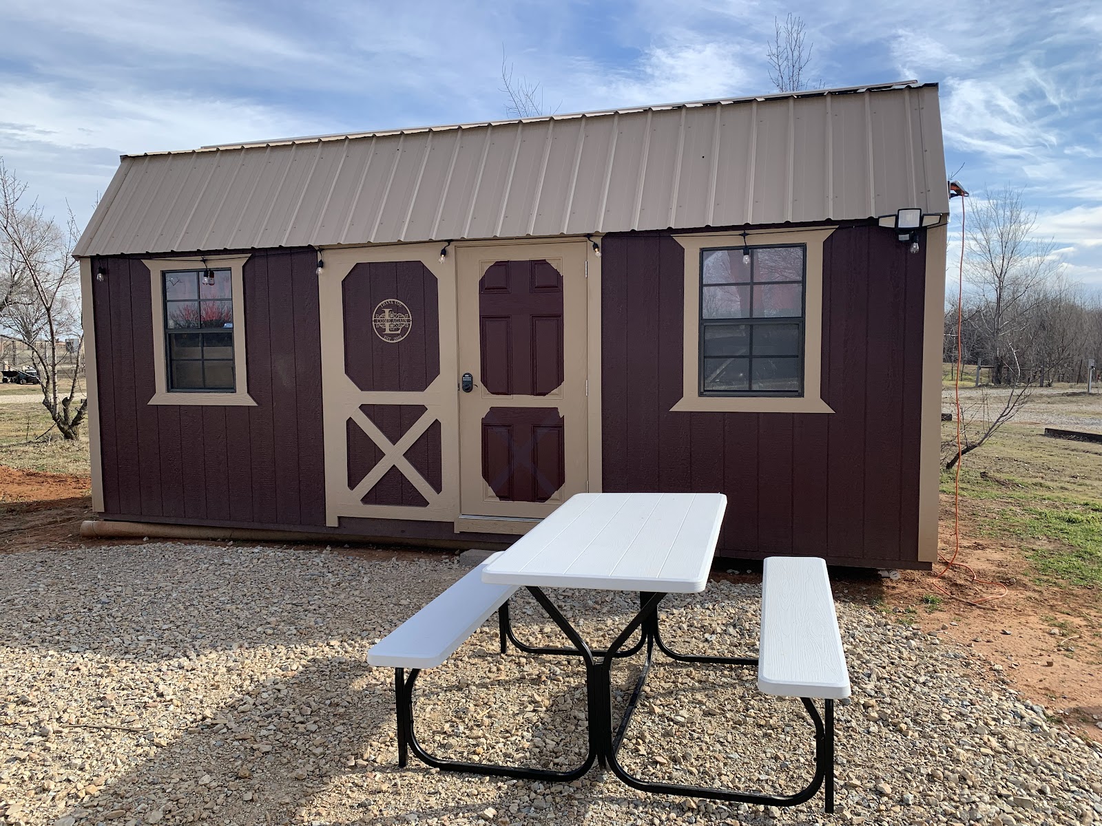 L'Lees rv park and paddocks