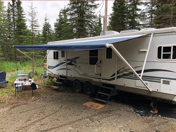 Kenai RV