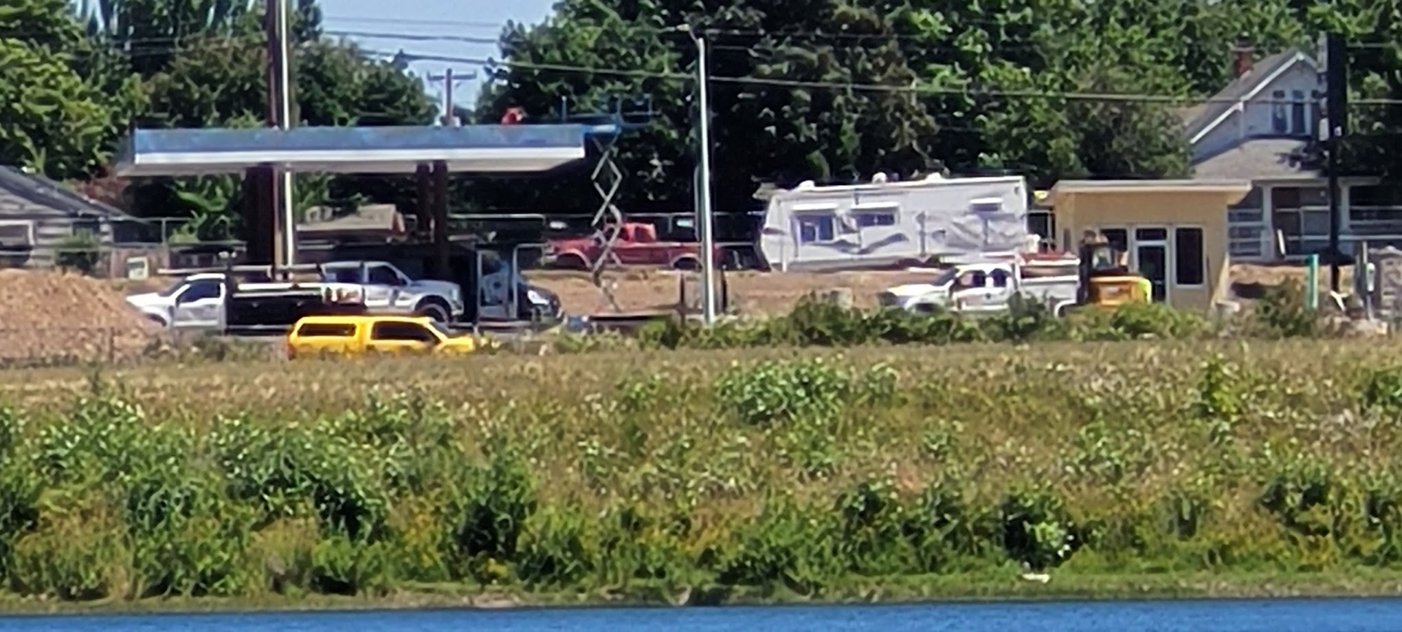 Ryans of Salem Campground & RV Park