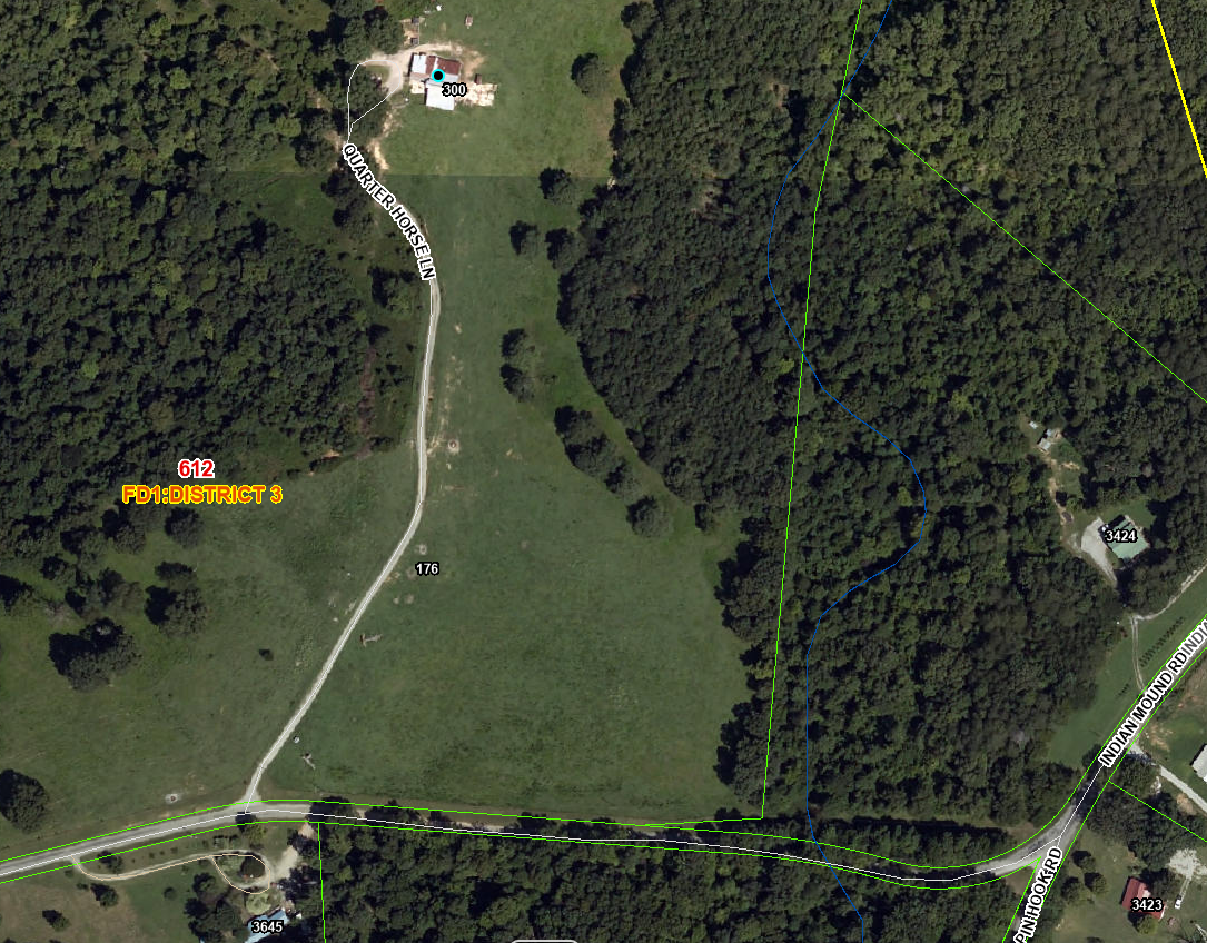 DKH Quarter Horse RV Park