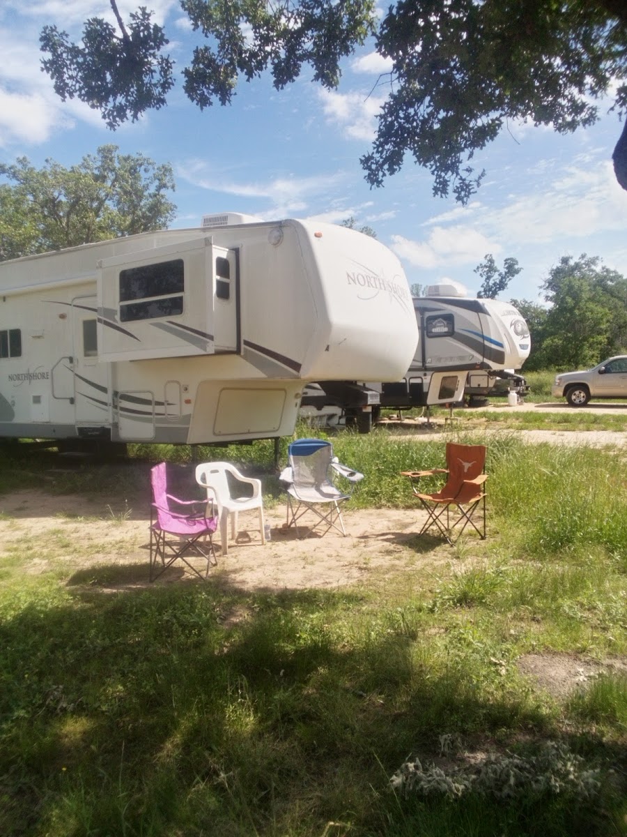 FM 20 RV Park