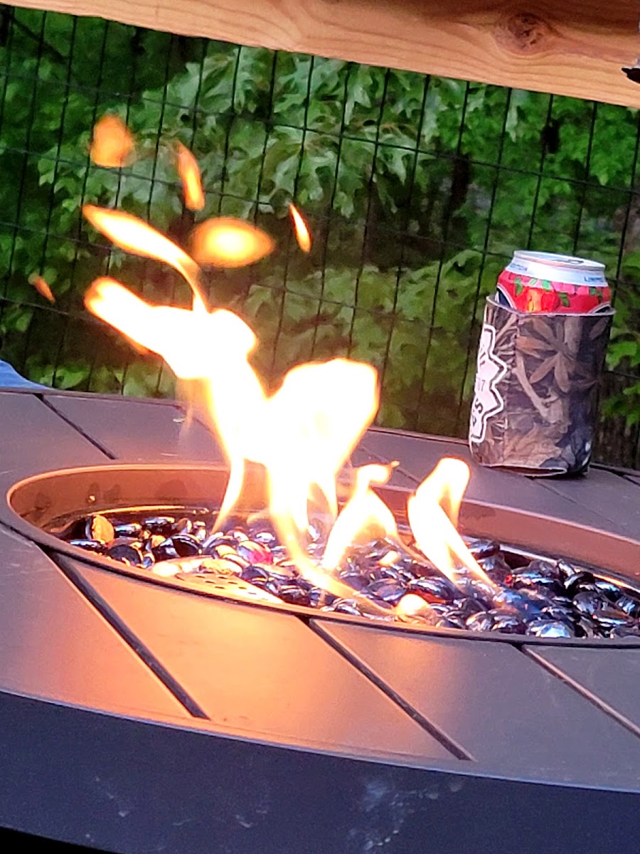 Sage Wood Campground