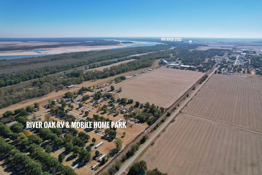 River Oak RV & Mobile Home Park